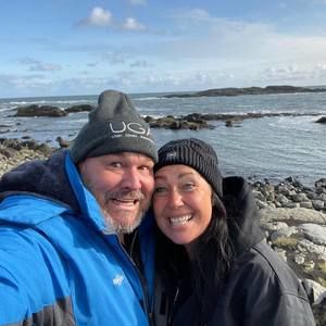 Meet your Posher, Dave